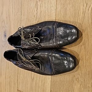 Paul Smith men's shoes size 45